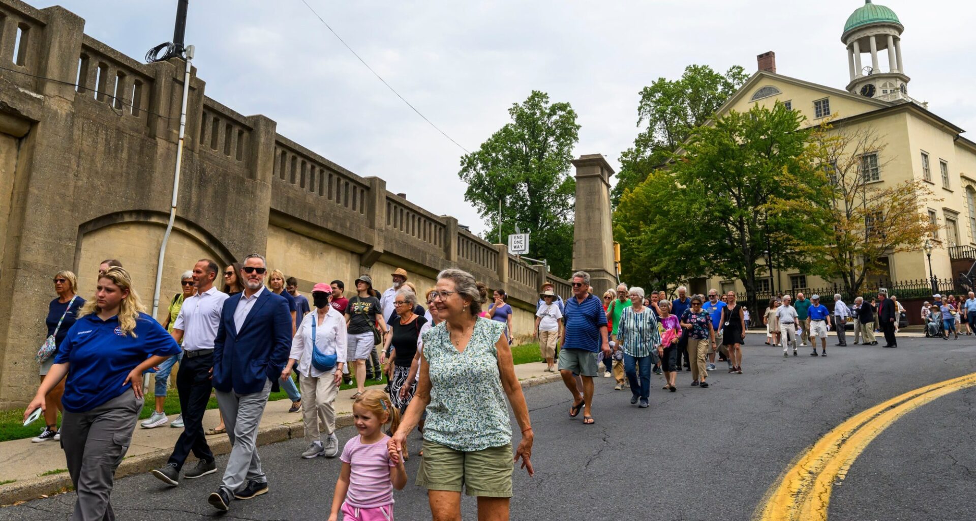 Opinion: Plan to promote Bethlehem tourism needs buy-in from community