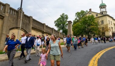 Opinion: Plan to promote Bethlehem tourism needs buy-in from community