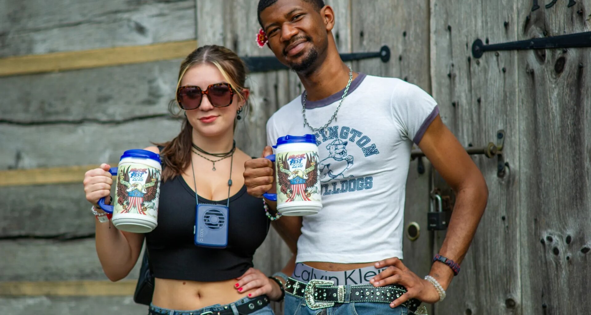 Musikfest 2026 on Saturday, August 1: Photos