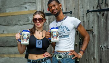 Musikfest 2026 on Saturday, August 1: Photos