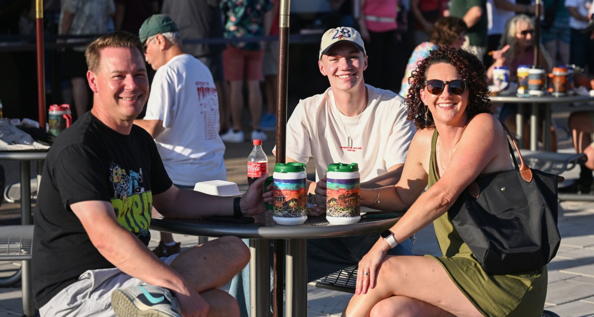 Musikfest 2026 on Tuesday, August 4