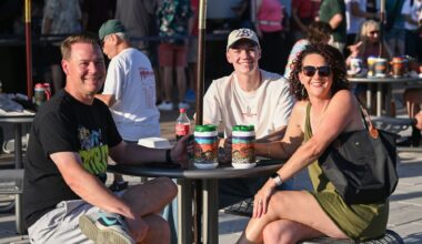 Musikfest 2026 on Tuesday, August 4