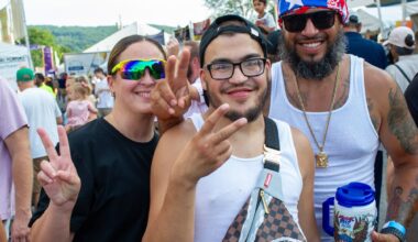 Musikfest 2026 on Saturday, Aug. 8: Photos