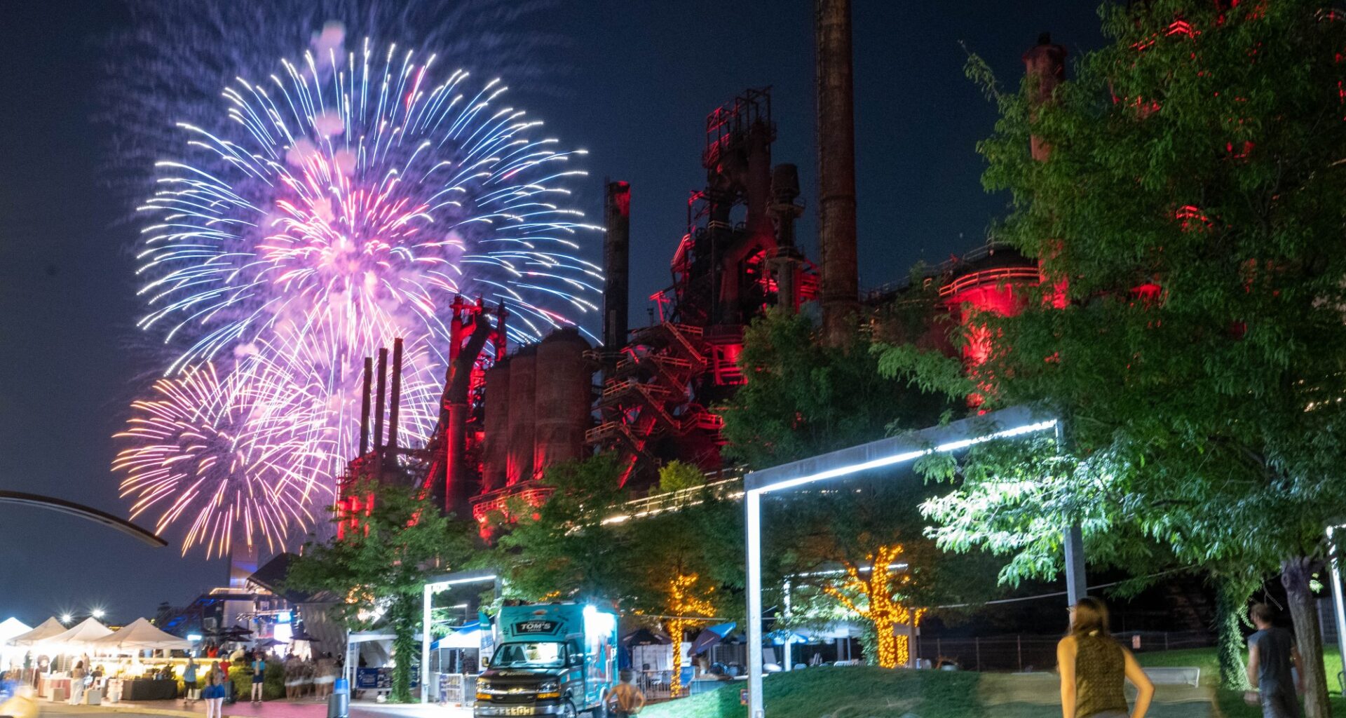 Musikfest 2026: 1.2 million attended this year's festival
