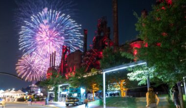 Musikfest 2026: 1.2 million attended this year's festival