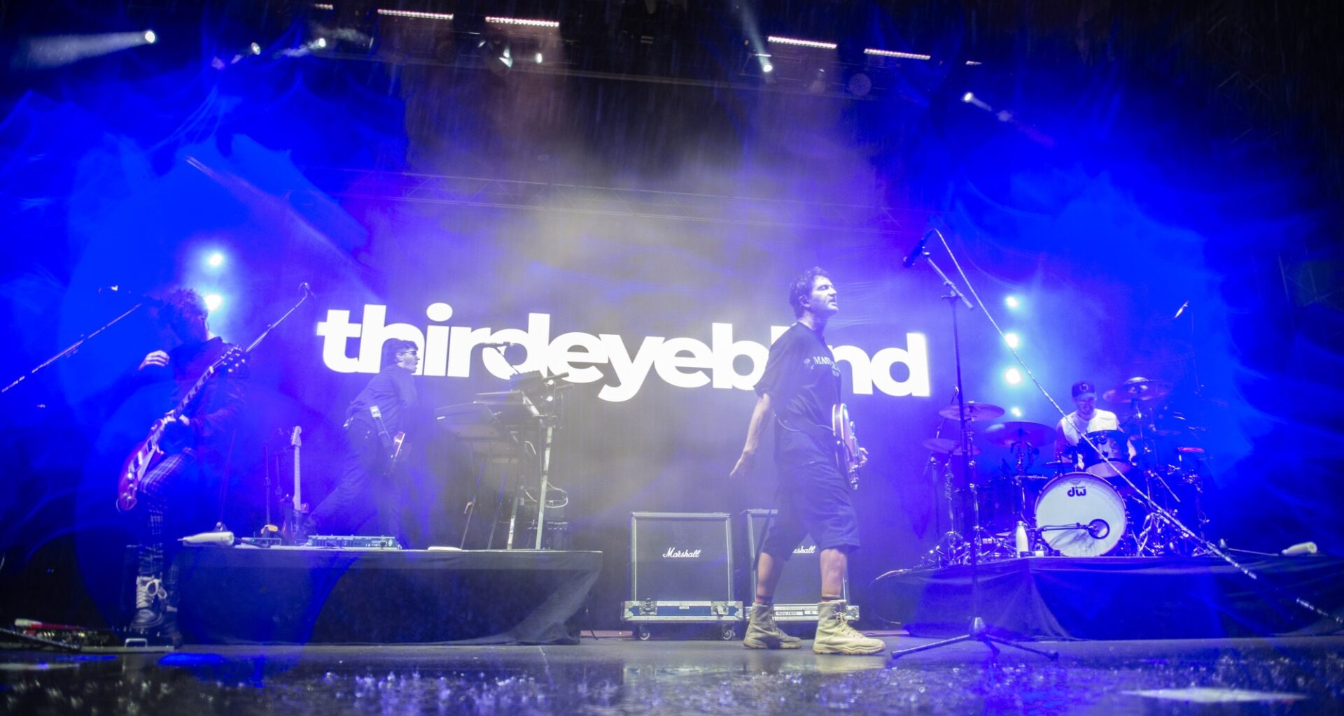 Third Eye Blind headlines Musikfest 2026: Photos