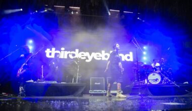 Third Eye Blind headlines Musikfest 2026: Photos