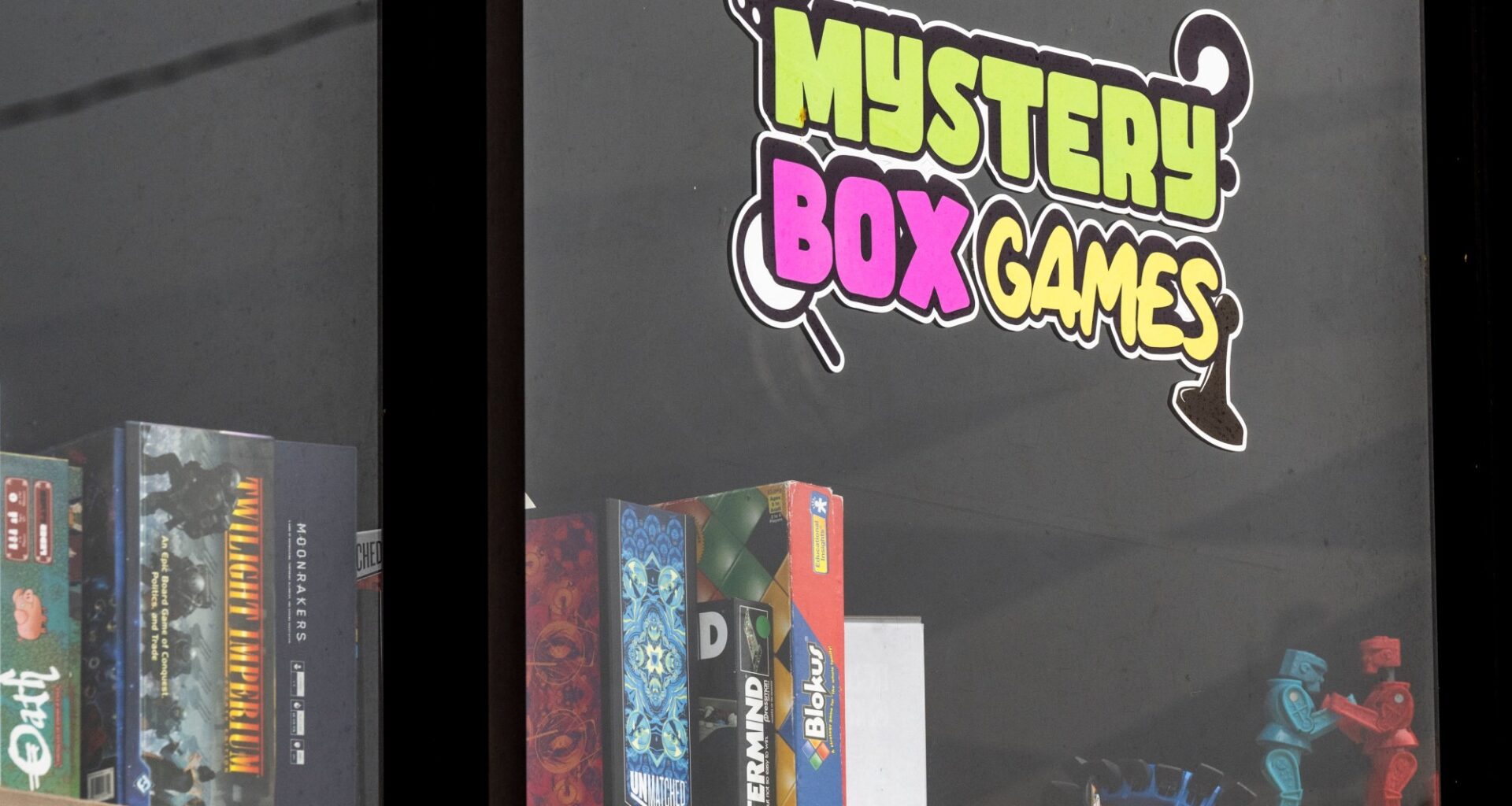 Easton board game cafe to close