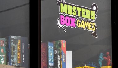 Easton board game cafe to close