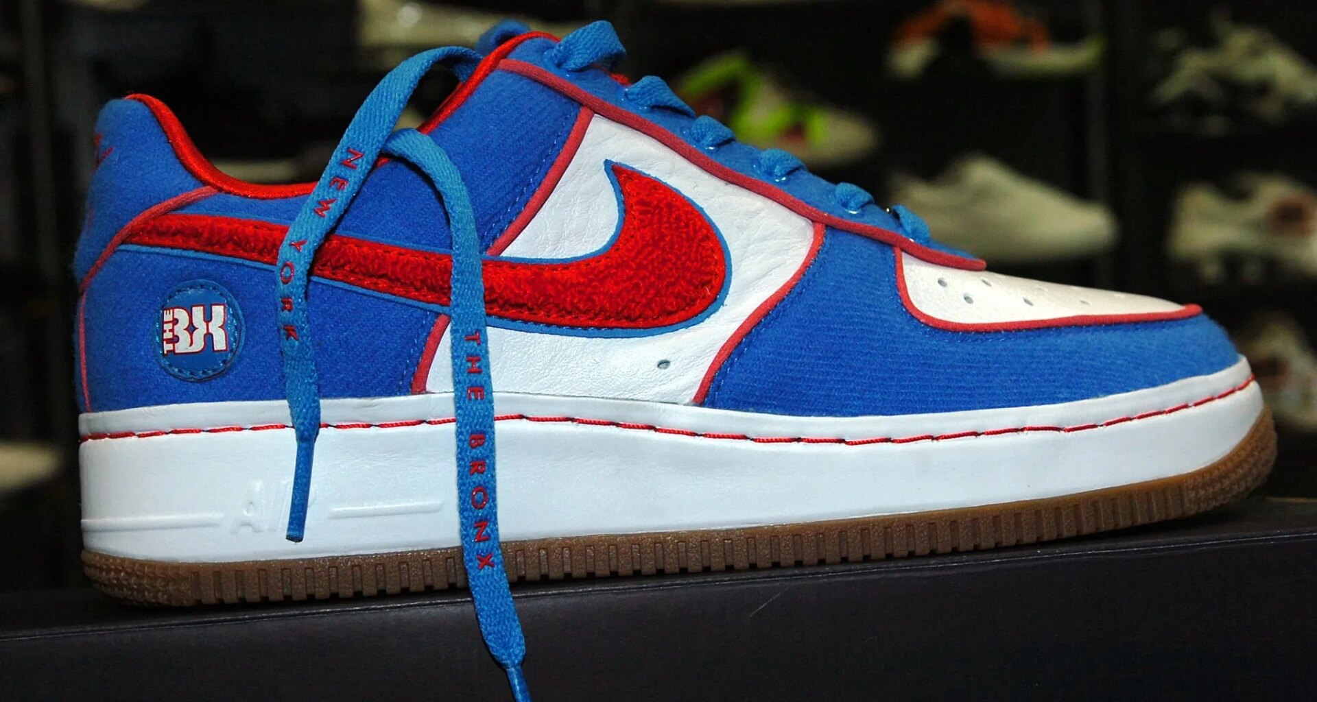 National sneakers chain to open new stores in Allentown, Bethlehem