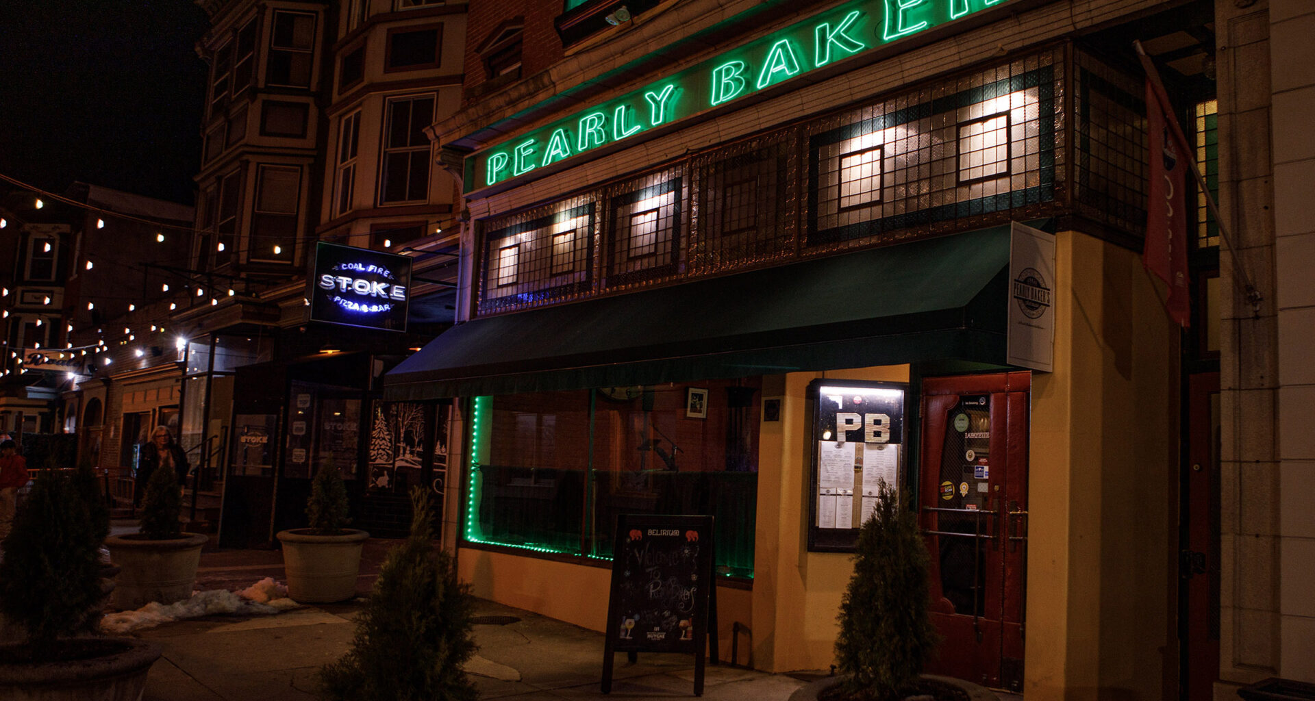 Lehigh Valley insider’s guide: Where to find late-night eats in the Lehigh Valley
