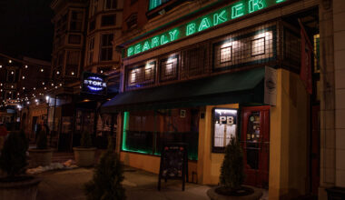 Lehigh Valley insider’s guide: Where to find late-night eats in the Lehigh Valley