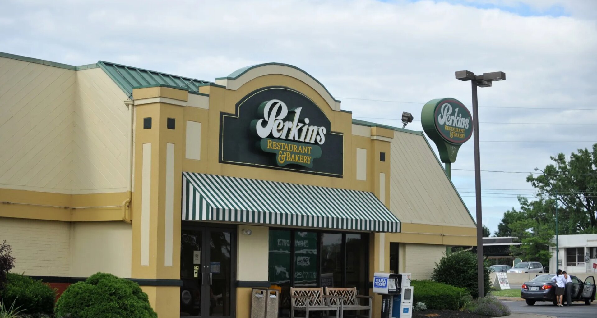 Perkins restaurant in Lehigh Valley sets closing date