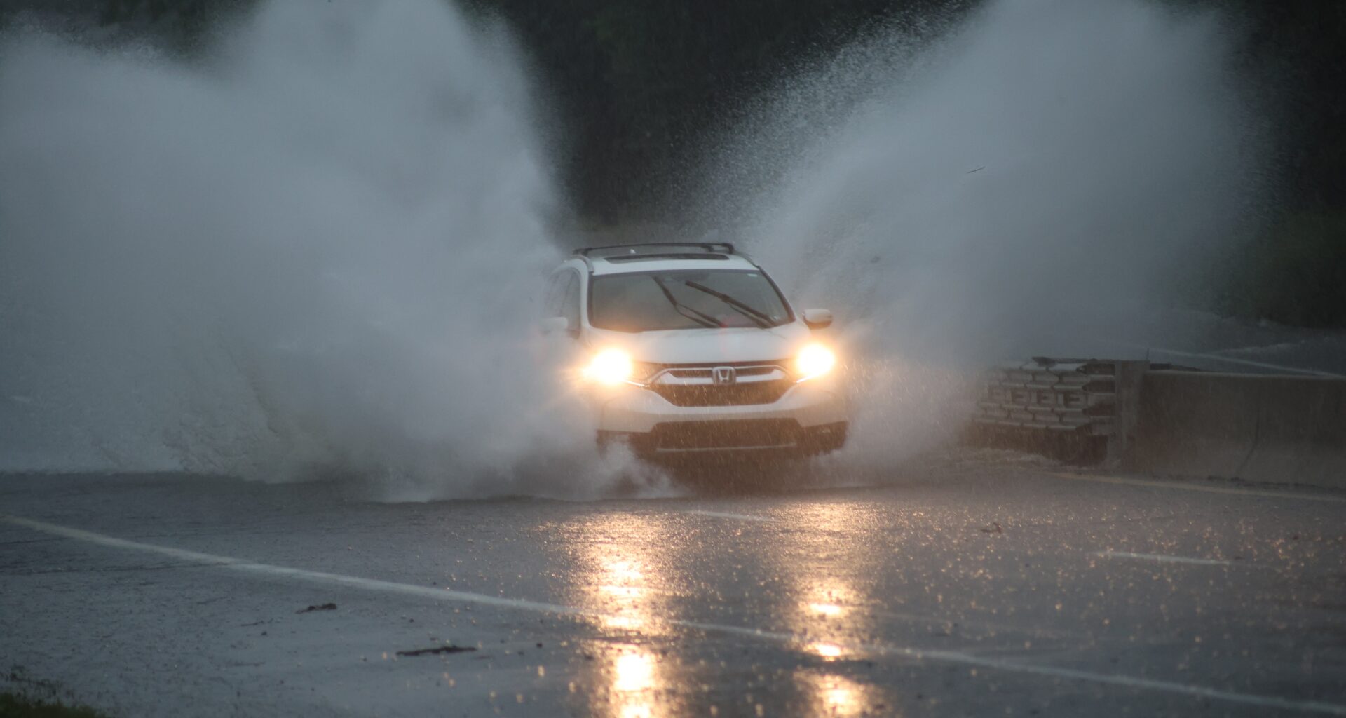 Allentown weather: Flood, severe thunderstorm watches Thursday