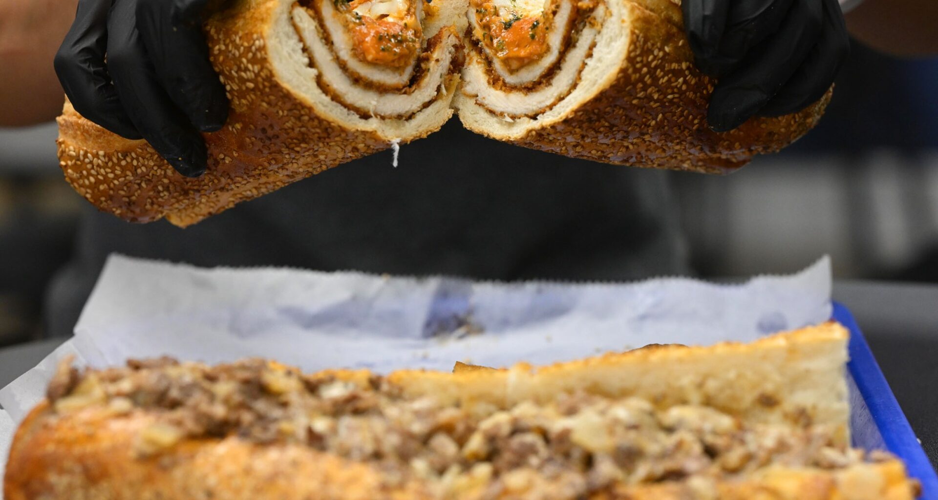 Retail Watch: Cheesesteak shop aiming to become Whitehall staple with new location