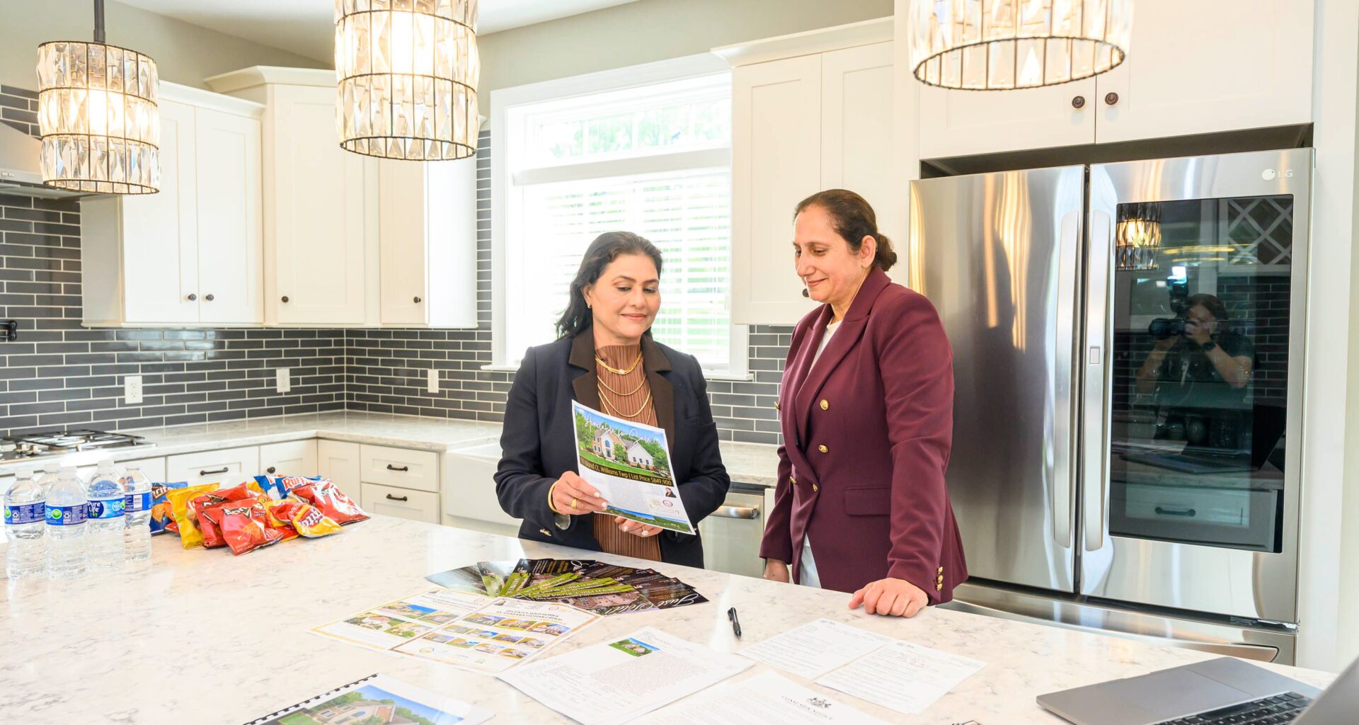 Lehigh Valley Realtor Shabana Pathan started career as a lawyer