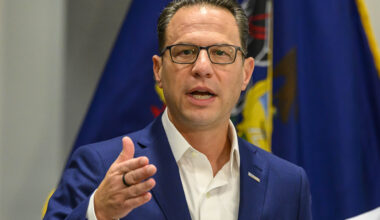 Lehigh Valley reaction to executive order to "rein in" developers