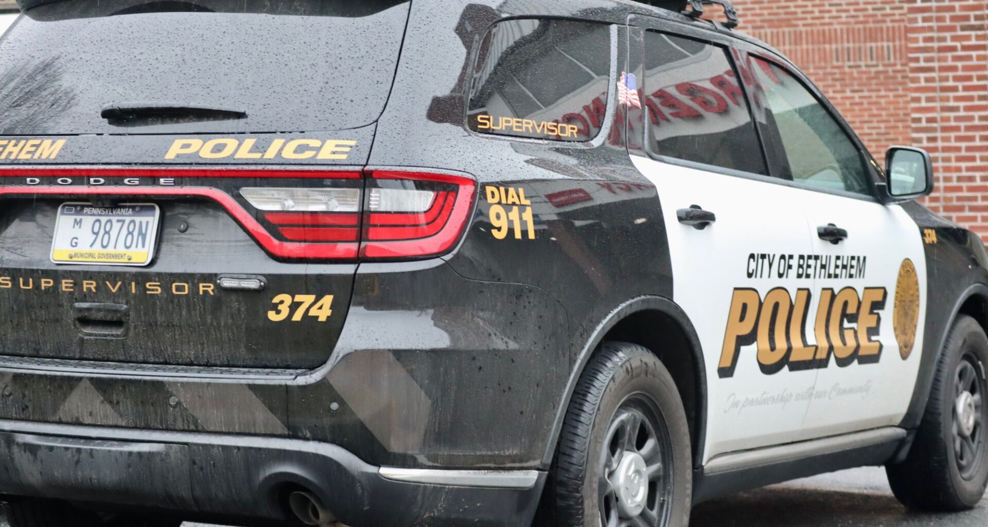 Man, 20, sentenced to 10-20 years in prison for shooting woman in Bethlehem
