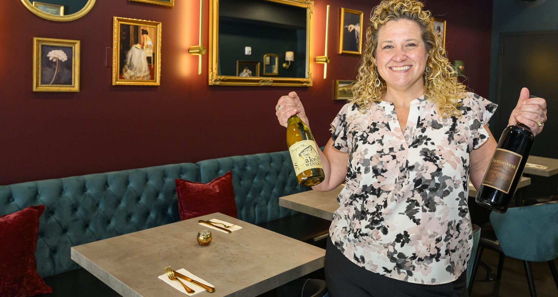 Retail Watch: Downtown Allentown welcomes new life with winery