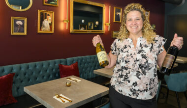 Retail Watch: Downtown Allentown welcomes new life with winery