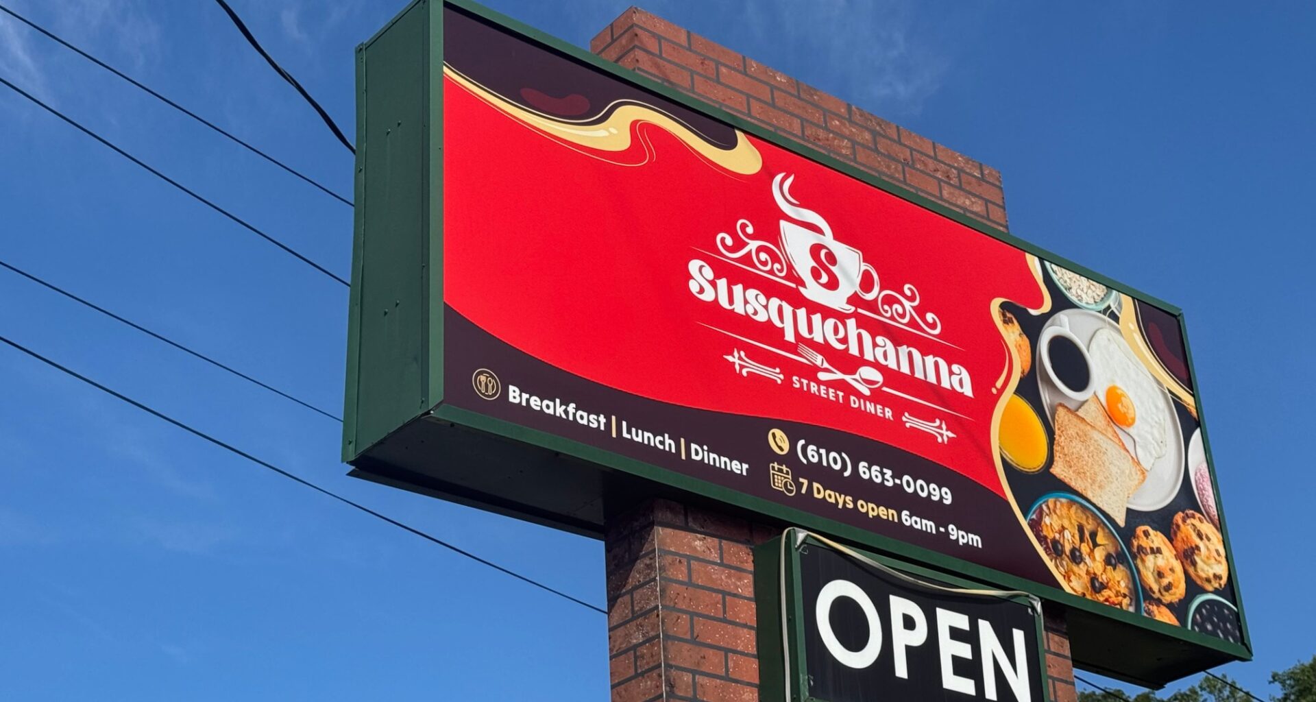 Lehigh Valley diner announces closure