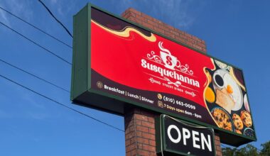 Lehigh Valley diner announces closure