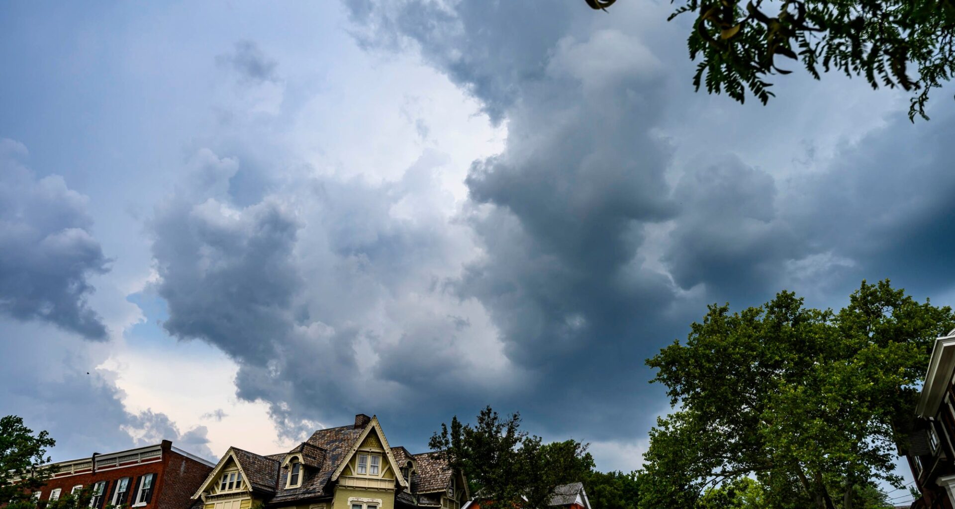 Allentown weather: Flood watch canceled but heat and humidity ahead
