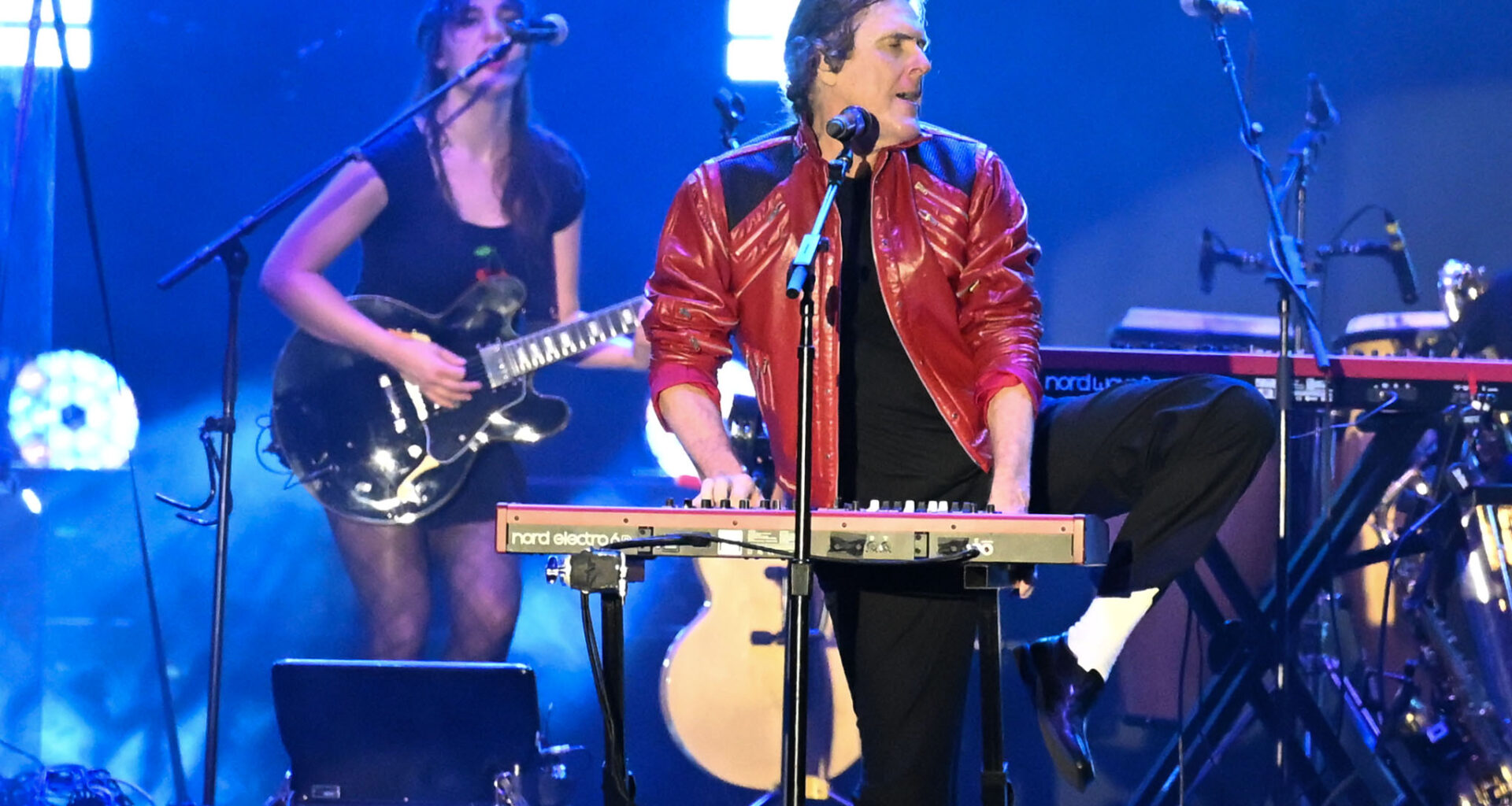 'Weird Al' Yankovic brings the weird to Musikfest