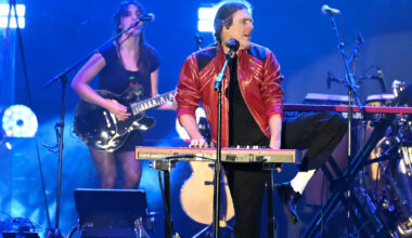 'Weird Al' Yankovic brings the weird to Musikfest