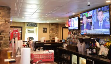 New restaurant to open soon at former Hellertown wings and sports bar