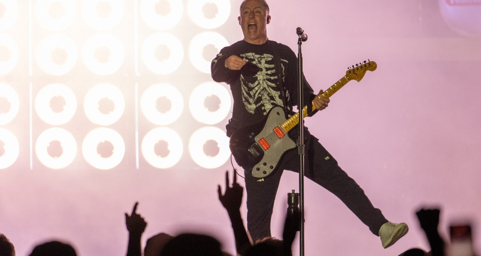 Yellowcard and Taking Back Sunday headline Musikfest 2026: Photos
