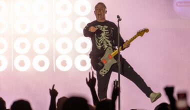Yellowcard and Taking Back Sunday headline Musikfest 2026: Photos