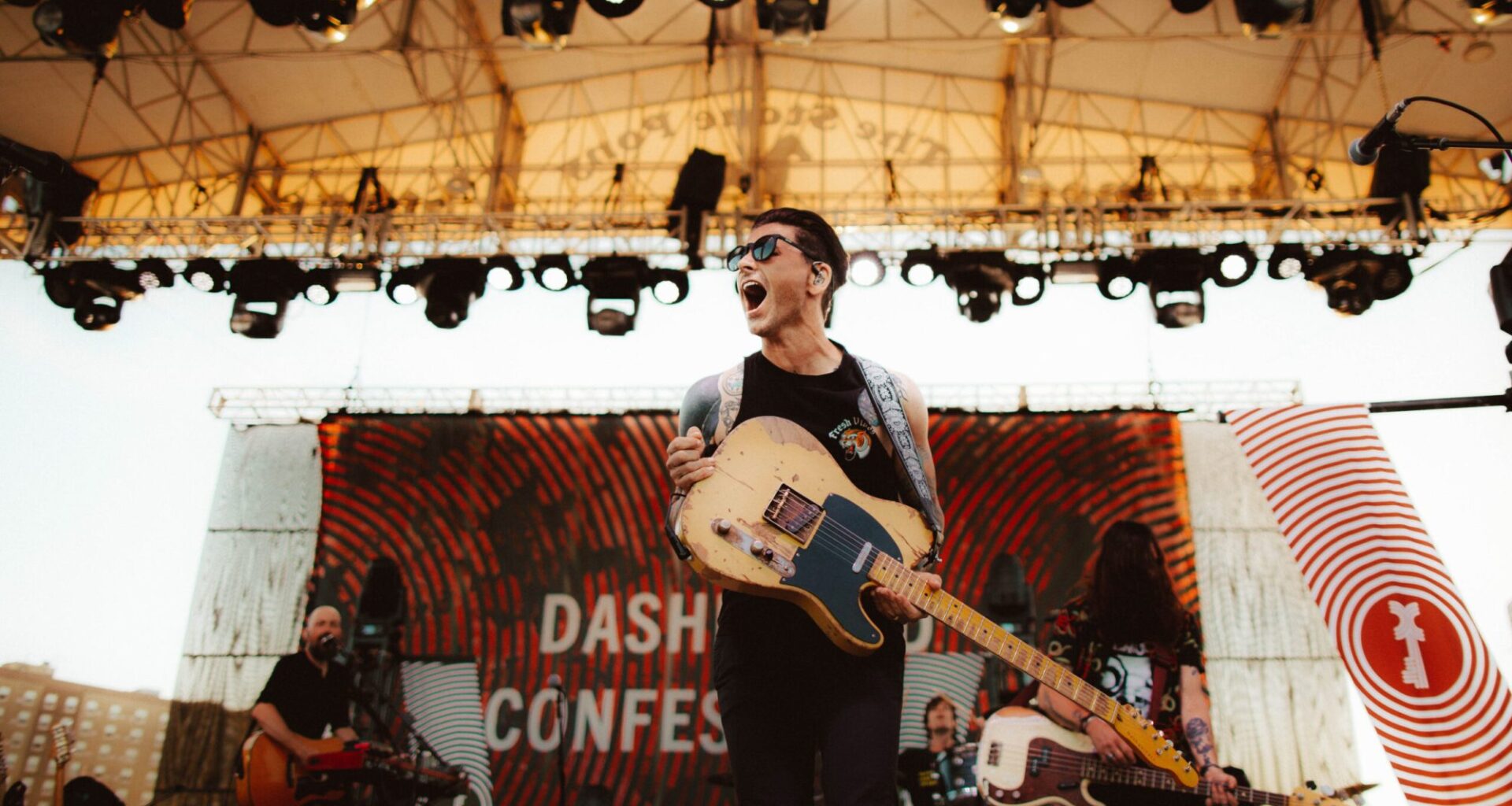 Top concerts in the Lehigh Valley in August