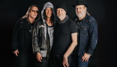 Spin Doctors drummer previews Bethlehem show with Blues Traveler, Gin Blossoms