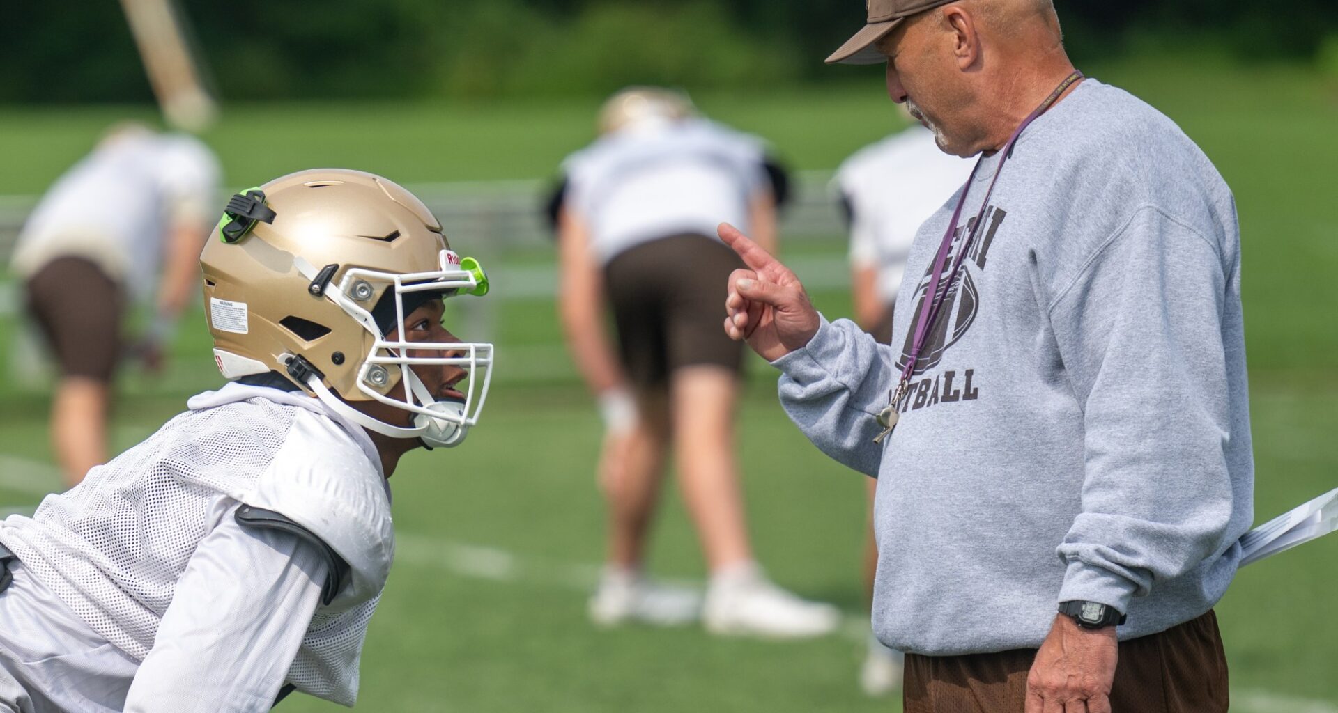 Bethlehem Catholic football preview: A look at the 2026 Golden Hawks