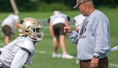 Bethlehem Catholic football preview: A look at the 2026 Golden Hawks