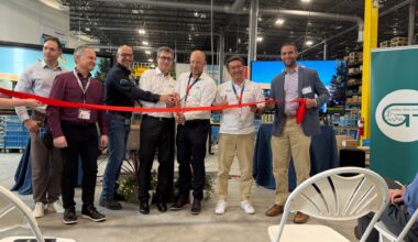 Lehigh Valley manufacturer Bosch Rexroth looks to grow