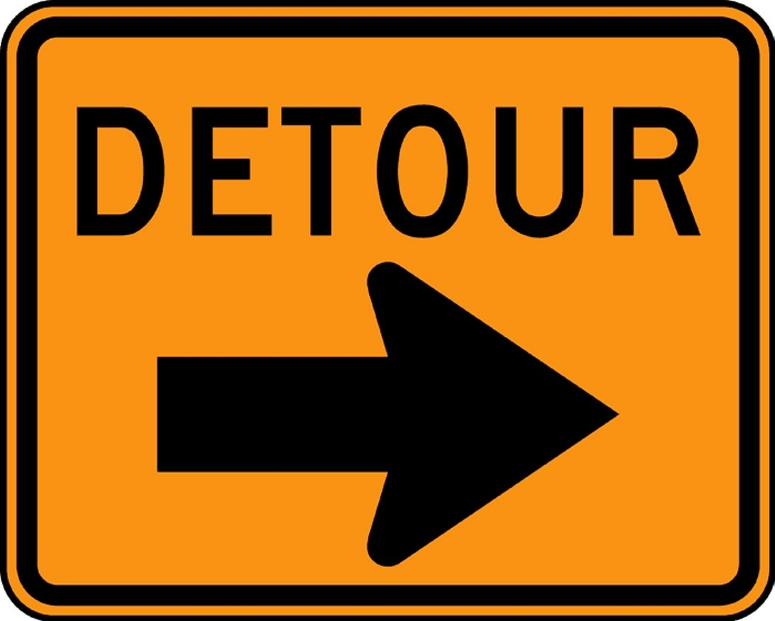 Lower Saucon road closure extended because of delivery issues