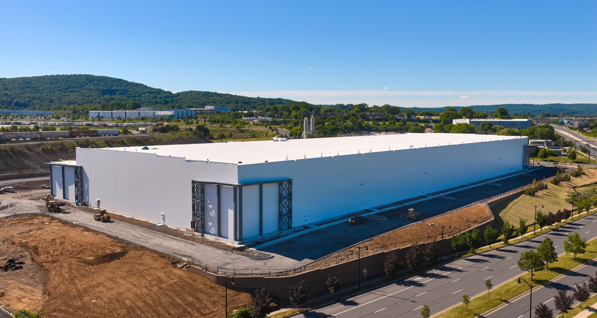 Pet food manufacturer Freshpet to open first cold storage warehouse in Lehigh Valley