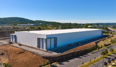 Pet food manufacturer Freshpet to open first cold storage warehouse in Lehigh Valley