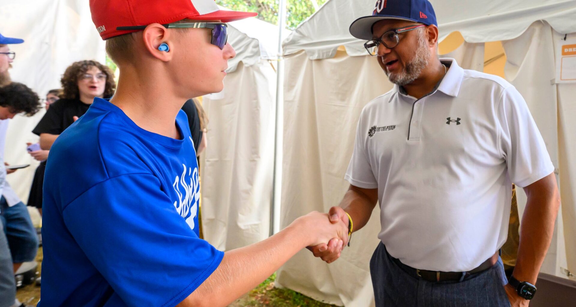 Meet Bethlehem Area's first Latino superintendent