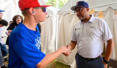 Meet Bethlehem Area's first Latino superintendent