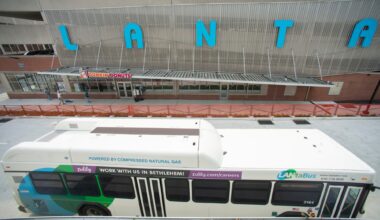 Whitehall-Coplay reviews new charter school transportation policy 