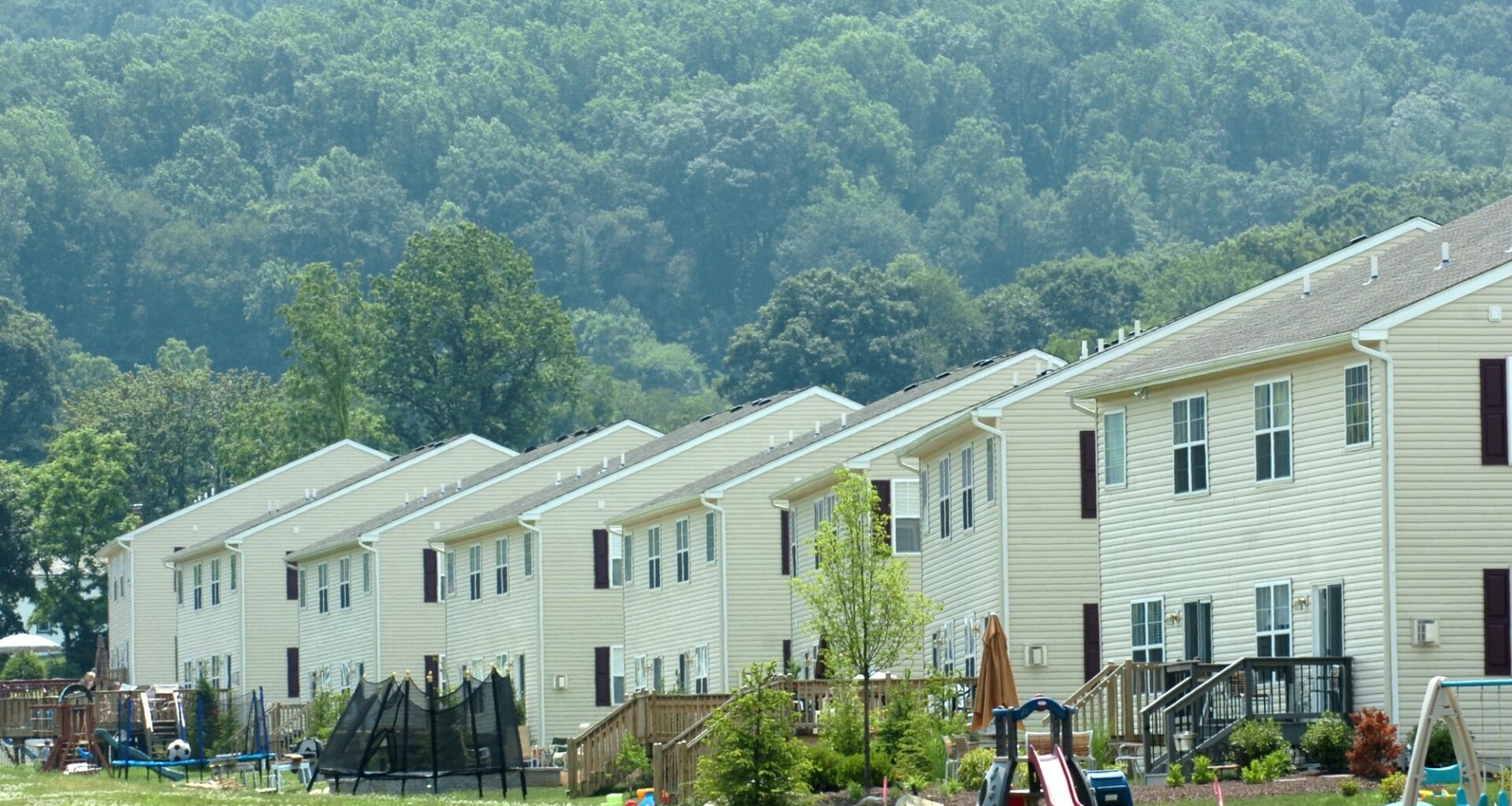 Looking for a house in the Lehigh Valley? It's a challenge for many