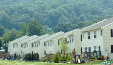 Looking for a house in the Lehigh Valley? It's a challenge for many