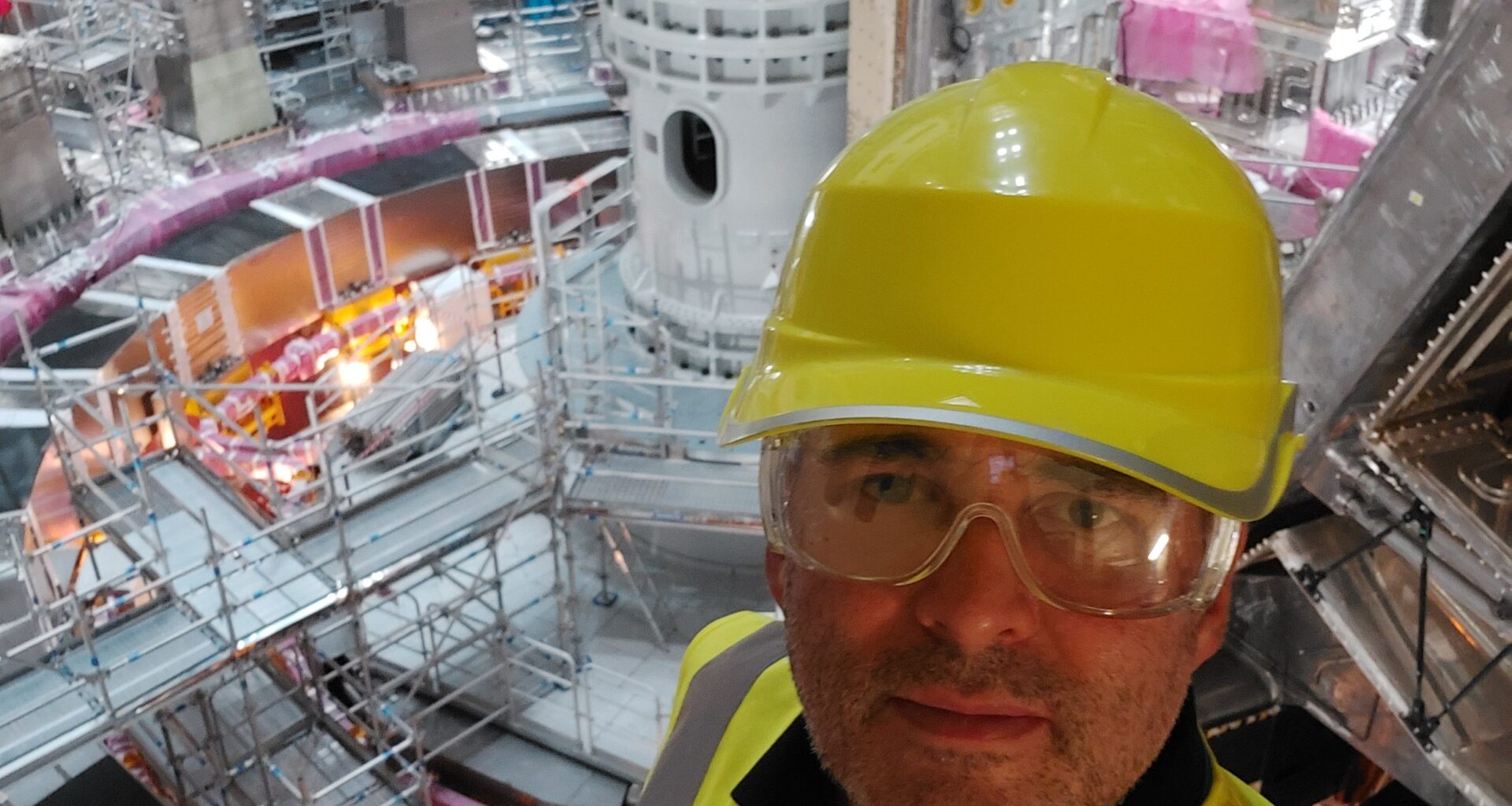 Lehigh researchers aim to usher in the 'decade of nuclear fusion'