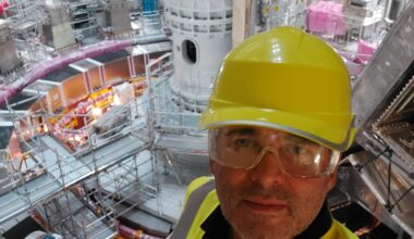 Lehigh researchers aim to usher in the 'decade of nuclear fusion'