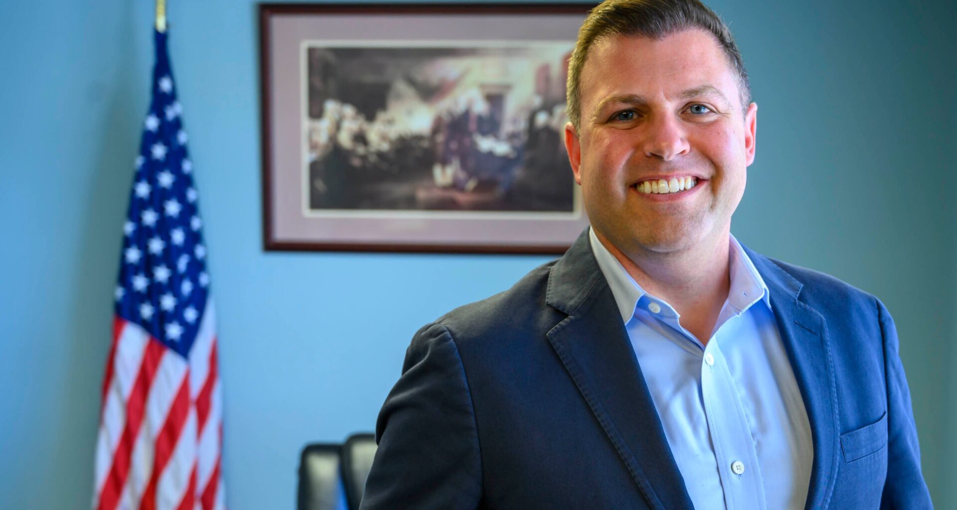 Can Ryan Mackenzie win reelection in Lehigh Valley battleground district?