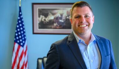 Can Ryan Mackenzie win reelection in Lehigh Valley battleground district?