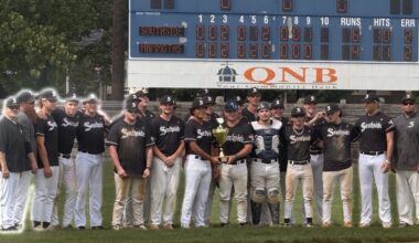 Southside wins ECCBL title